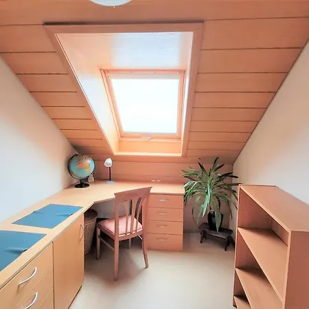 Am Schwarzwaldrand Apartment