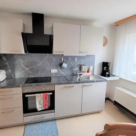 Am Schwarzwaldrand * נאגולד