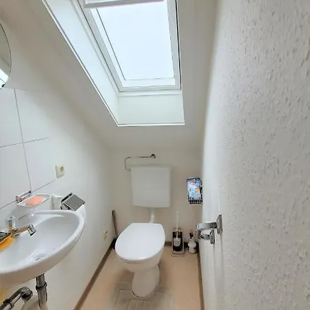 Am Schwarzwaldrand * נאגולד