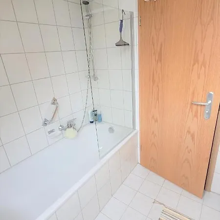 Am Schwarzwaldrand דירה נאגולד