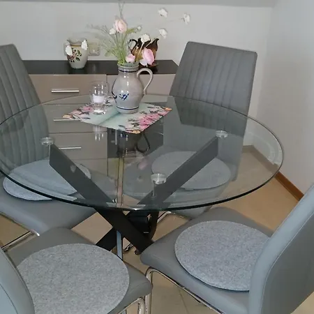 Am Schwarzwaldrand Apartment *
