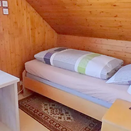 Am Schwarzwaldrand Appartement *