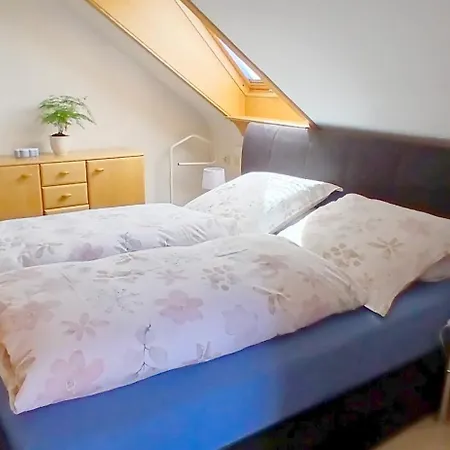 Appartement Am Schwarzwaldrand *