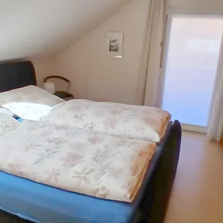 Am Schwarzwaldrand דירה נאגולד