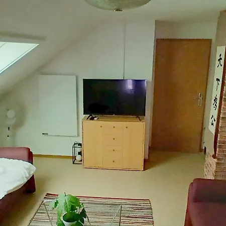 Am Schwarzwaldrand *