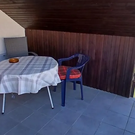 Am Schwarzwaldrand נאגולד