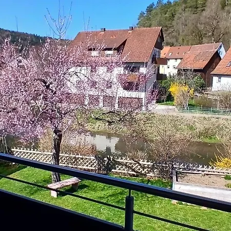Am Schwarzwaldrand * Nagold