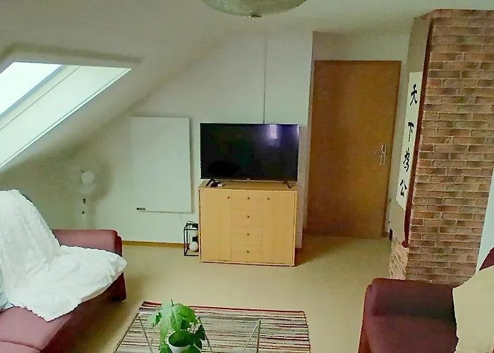 Am Schwarzwaldrand *